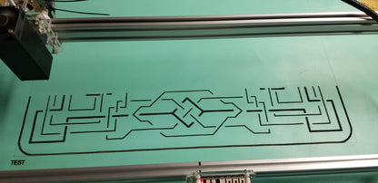 Custom Laser Etched Sling - view 2