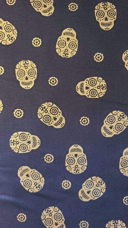 100% Cotton Bandana Facemask with Filter Pouch - view 32