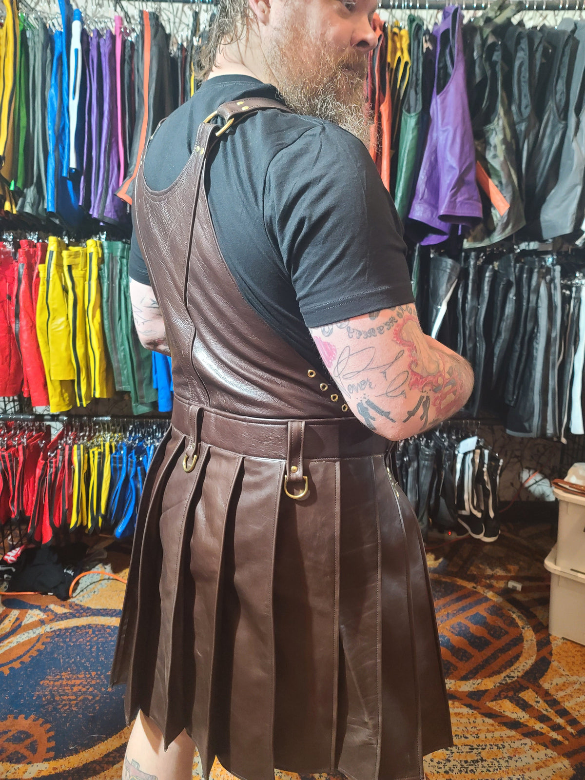 Overkilt - view 4