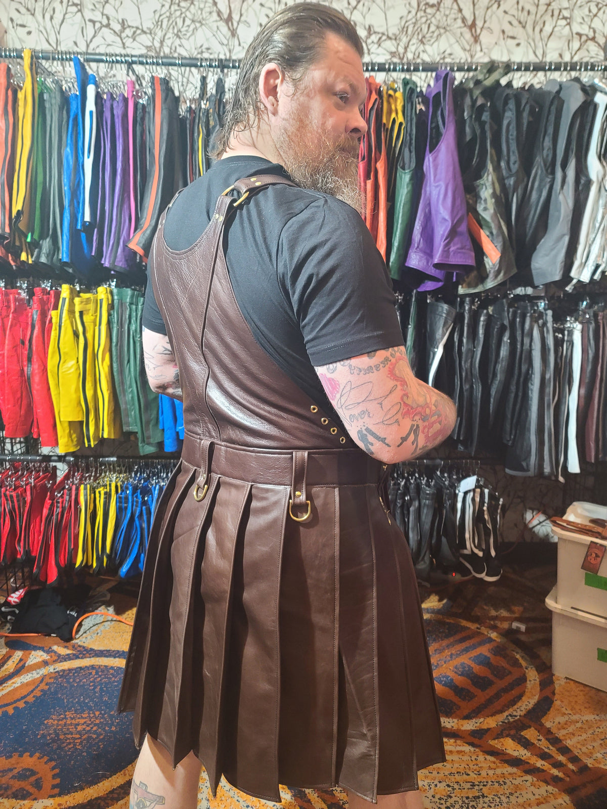 Overkilt - view 2