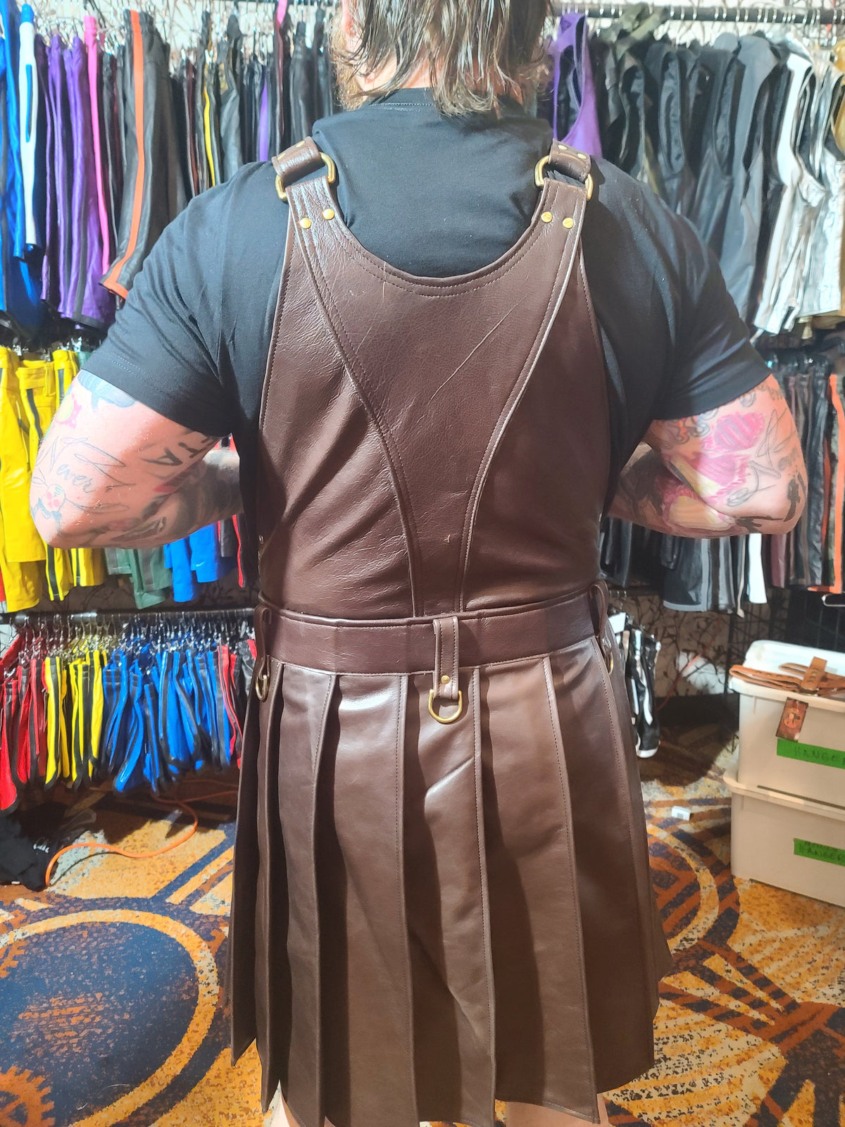 Overkilt - view 6