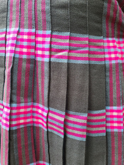 Official Transgender Pride Tartan Kilt by KiltedBros - view 4