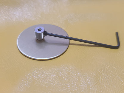 Locking Pin Backs - Pack of 10 - view 2