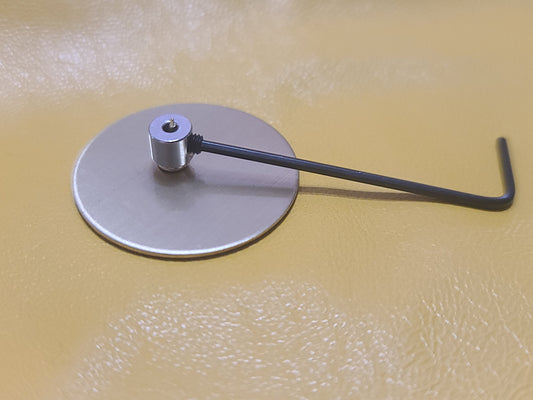 Locking Pin Backs - Pack of 10 - view 2