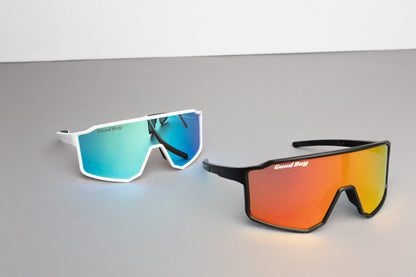 X Runner Sunglasses - view 2