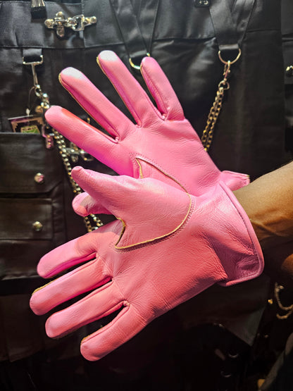 Driving Gloves by Otter and Fox - view 15