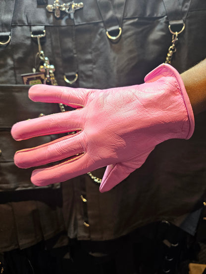 Driving Gloves by Otter and Fox - view 12