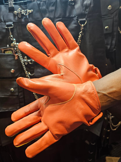 Driving Gloves by Otter and Fox - view 9