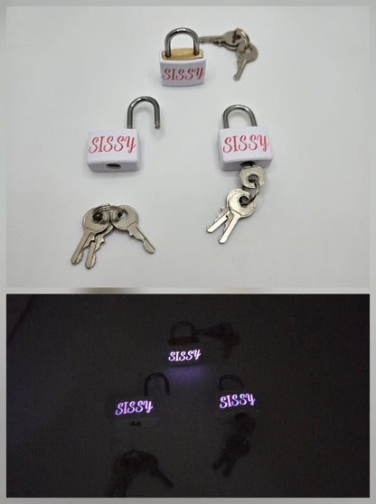 🔒 Custom Segufix Alternative Bondage/Restraint Set