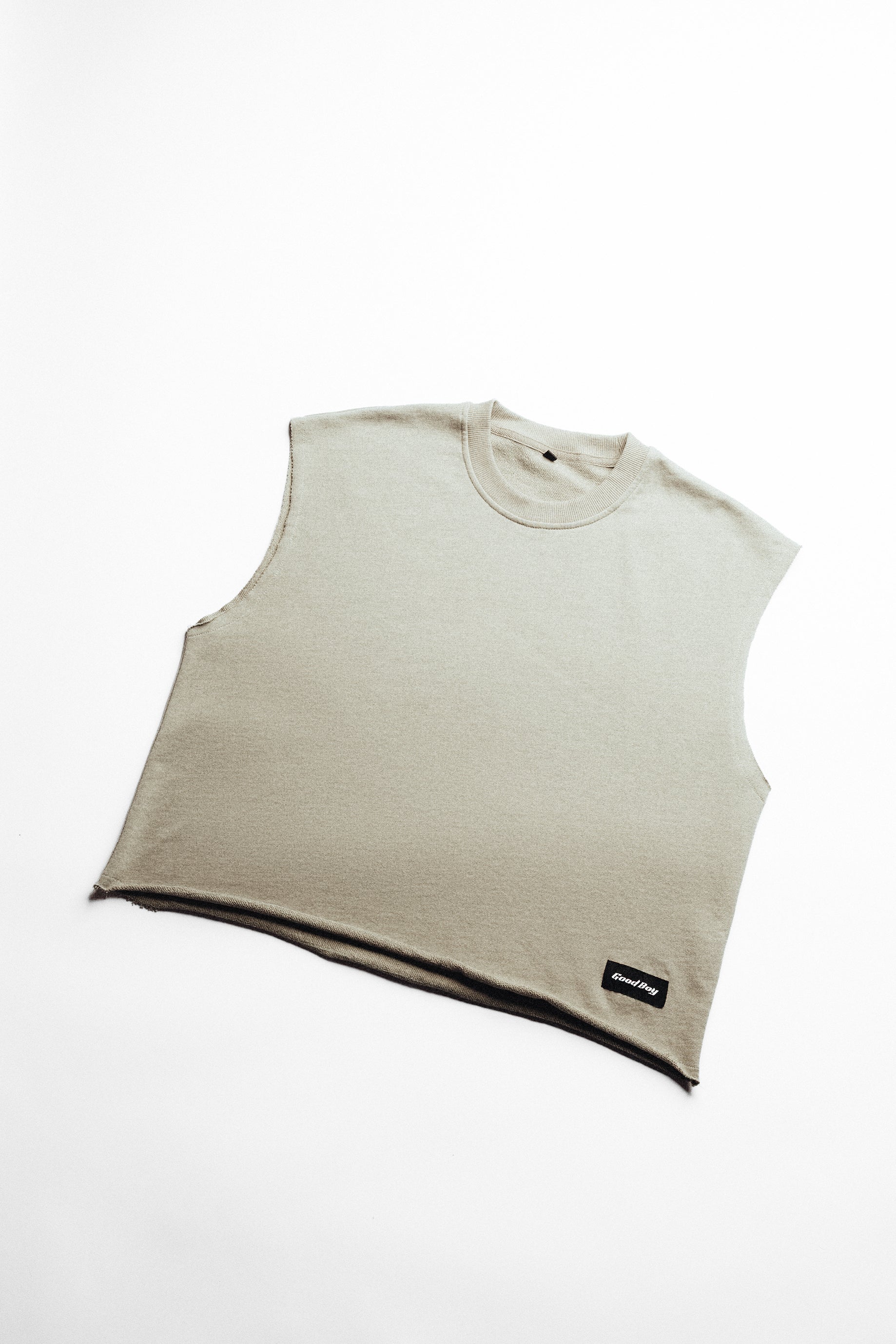 Boxers Crop