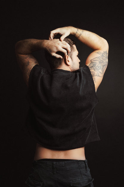 Boxers Crop - view 4
