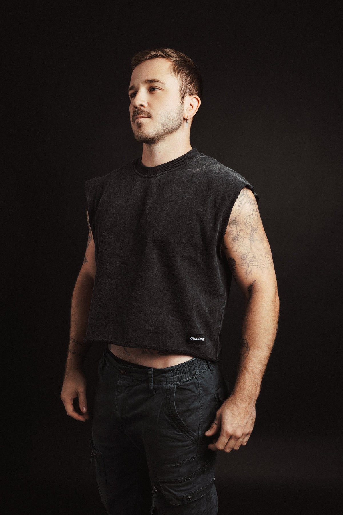 Boxers Crop - view 7