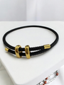 Noir Bracelet