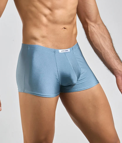 Men's Classic Boxer Trunks by J+S - view 12