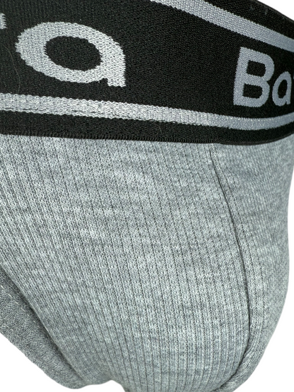 Light Grey Jockstrap | MEN UNDERWEAR | BATTYSTA | OUTFAIR | OUTFAIR