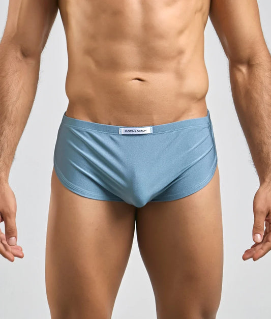 Mens Running Short by J+S
