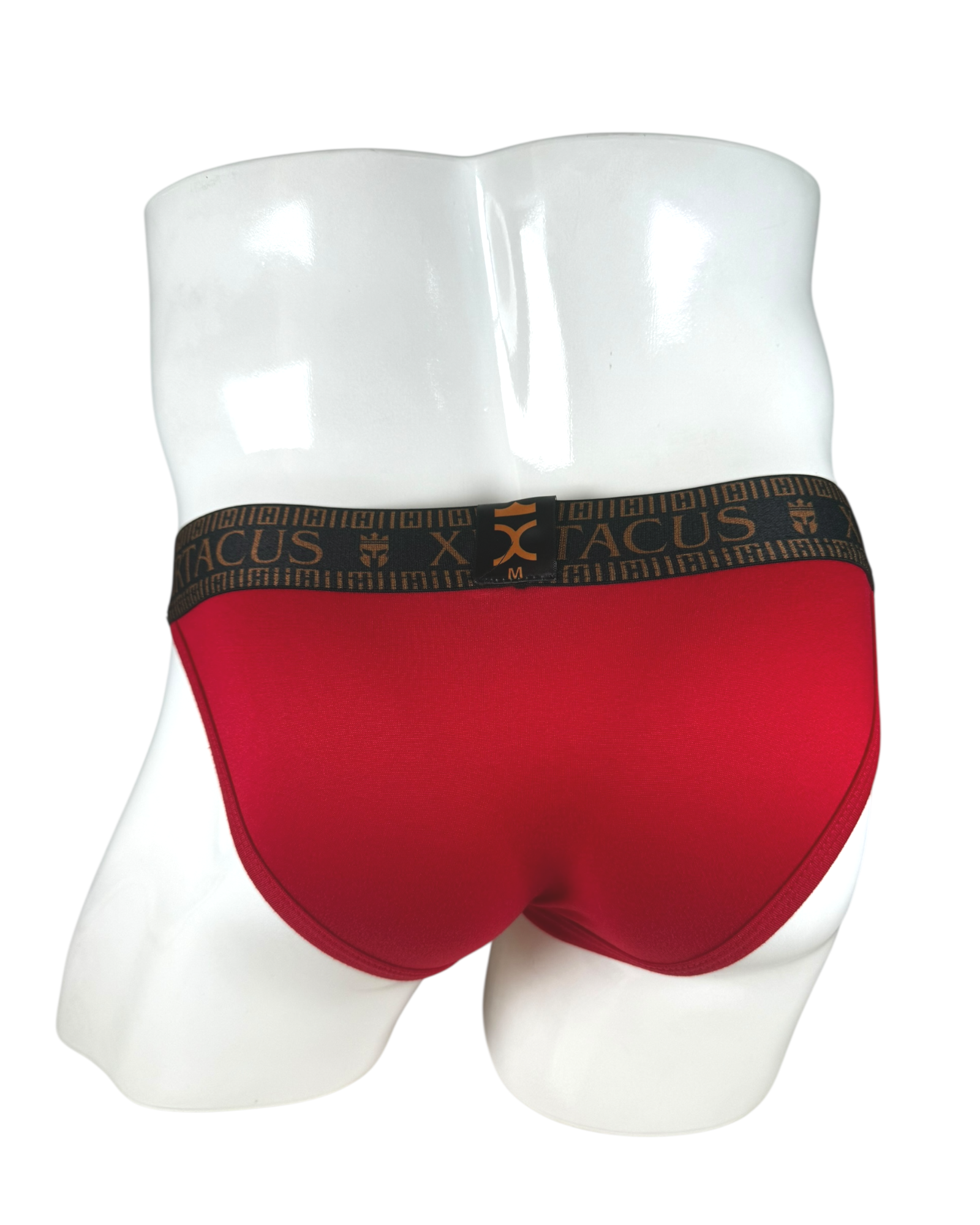 ADONIS RED | MEN SWIMWEAR | XPARTACUS | OUTFAIR | OUTFAIR