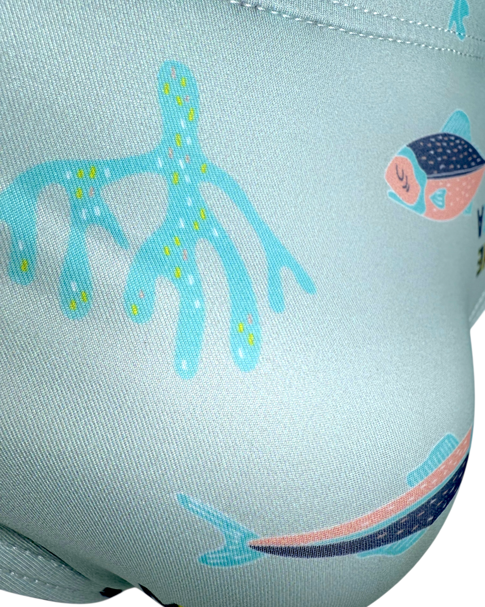 My Life Is The Sea Swimsuit | MEN SWIMWEAR | LAVISH NY | OUTFAIR | OUTFAIR