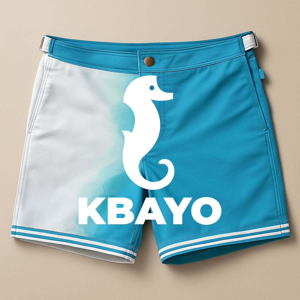 PERFECT DAY SHORTS | MEN SHORTS | KBAYO | OUTFAIR | OUTFAIR