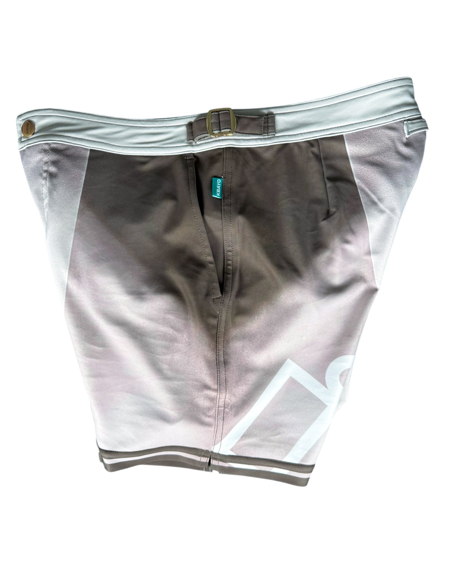 BARRACA DE DALÍ SHORTS - KBAYO