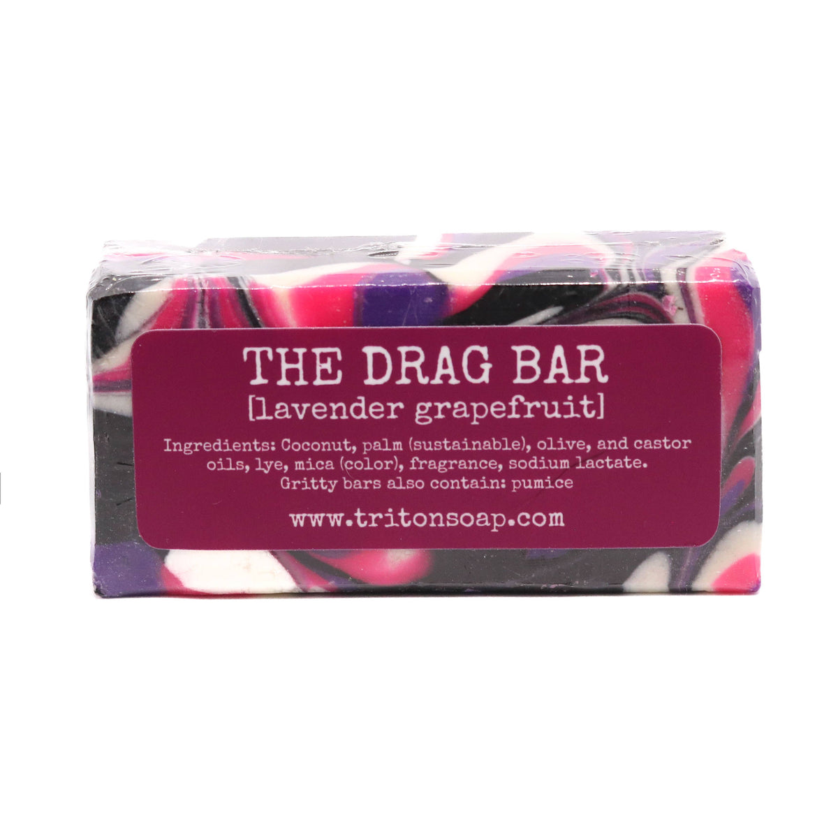 Triton Soap Bars - view 3