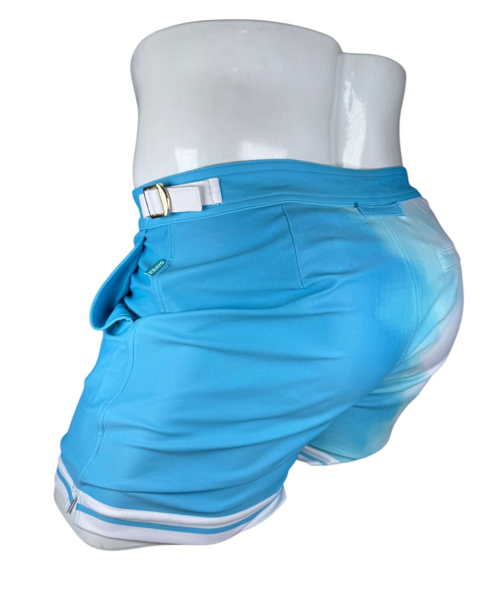 PERFECT DAY SHORTS - KBAYO