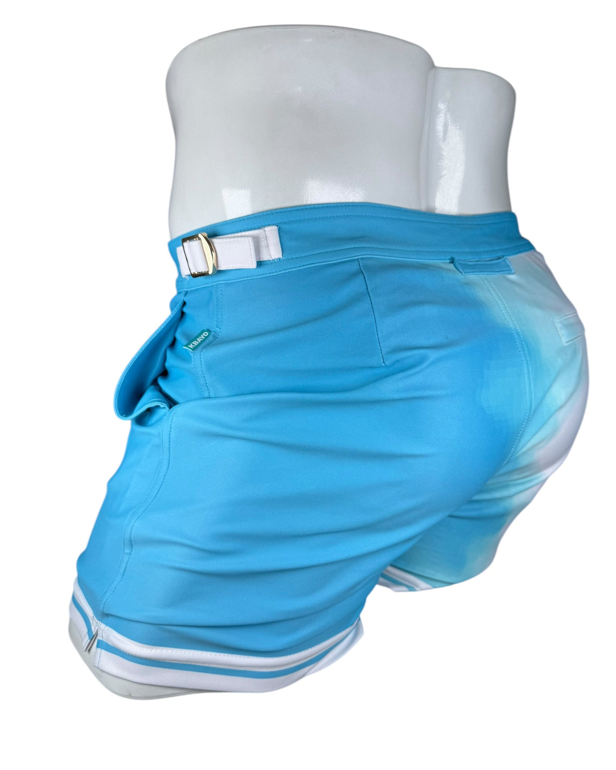 PERFECT DAY SHORTS - KBAYO
