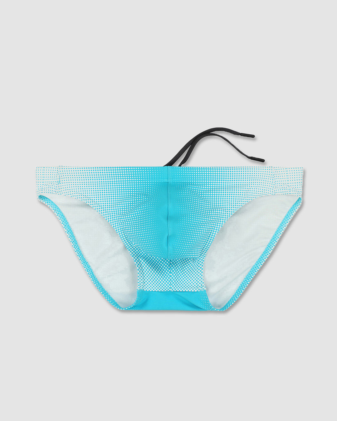 Swim Tanga Super Bright Halftone Neon Blue - view 5