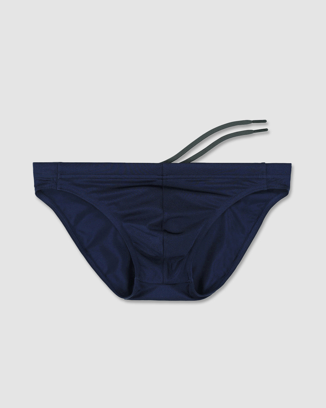 Swim Tanga Solid Navy - view 4