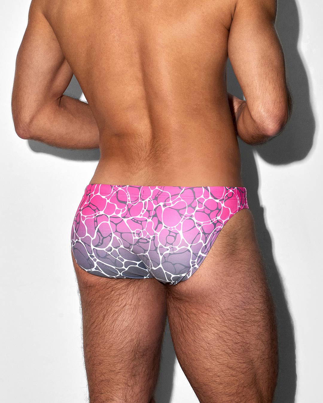 Swim Tanga Acqua Pink - view 3