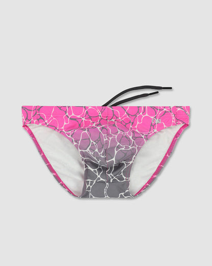 Swim Tanga Acqua Pink - view 5