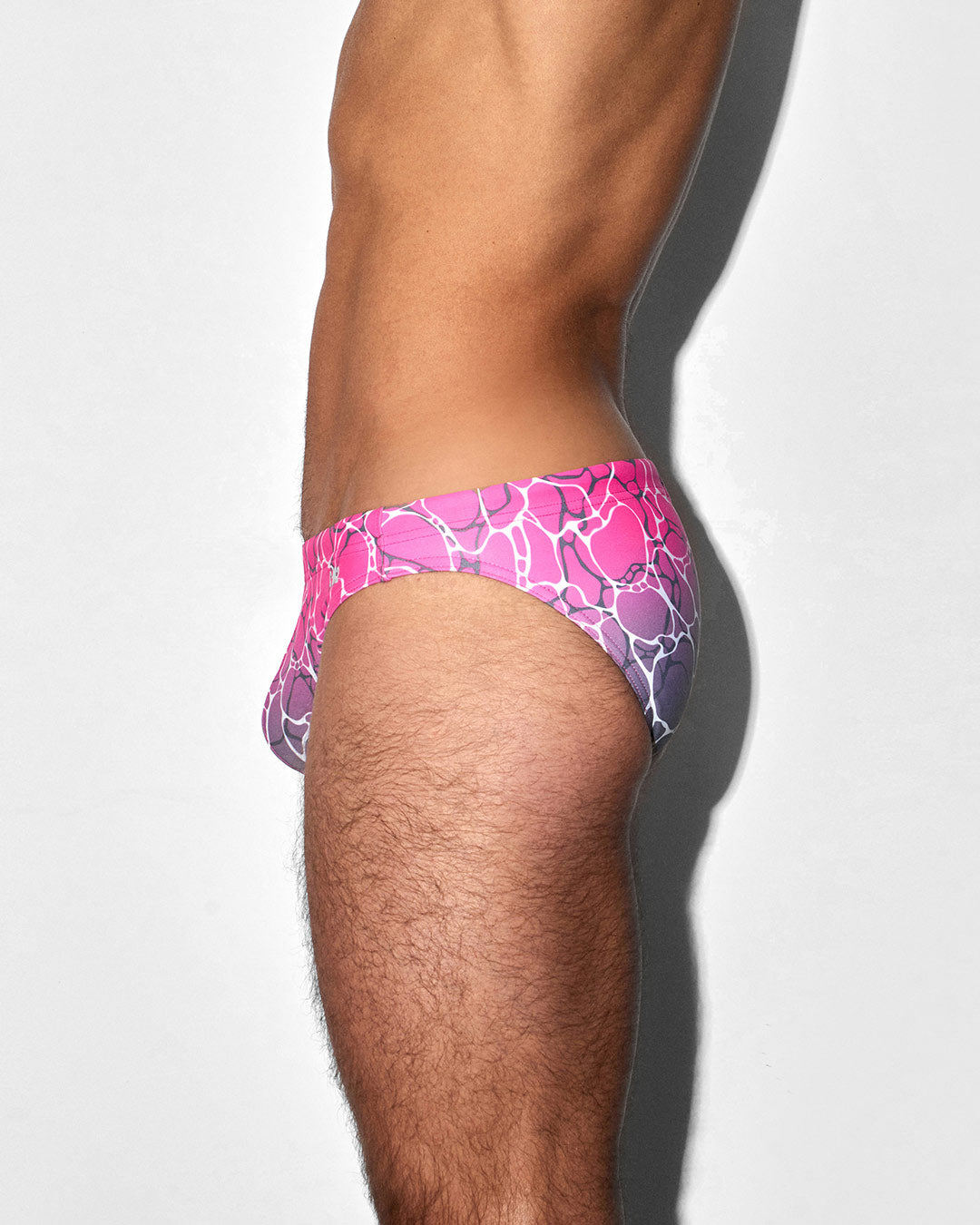 Swim Tanga Acqua Pink - view 4