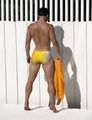 CAMÍ DE RONDA BRIEFS