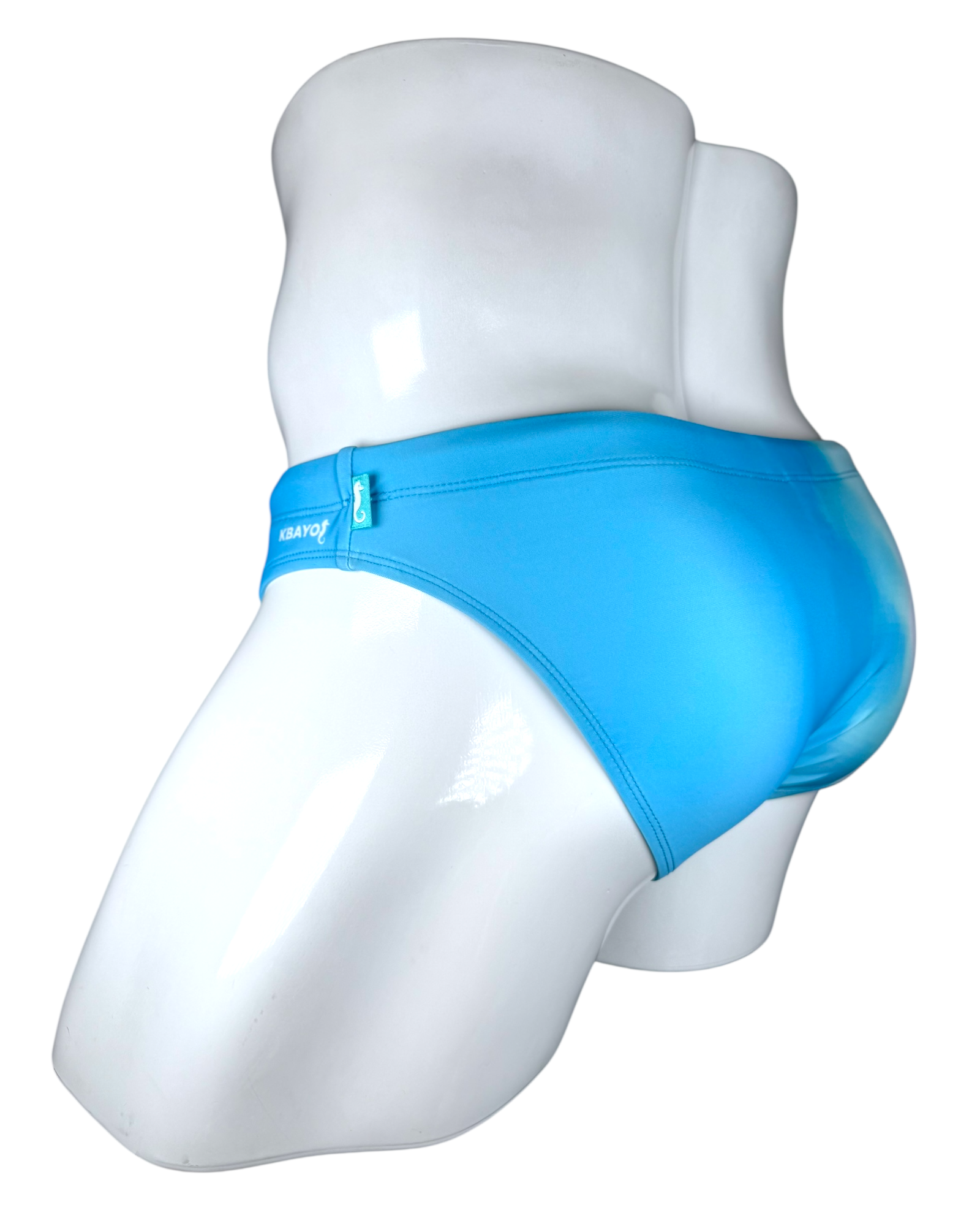 PERFECT DAY SWIMSUIT | MEN SWIMWEAR | KBAYO | OUTFAIR | OUTFAIR