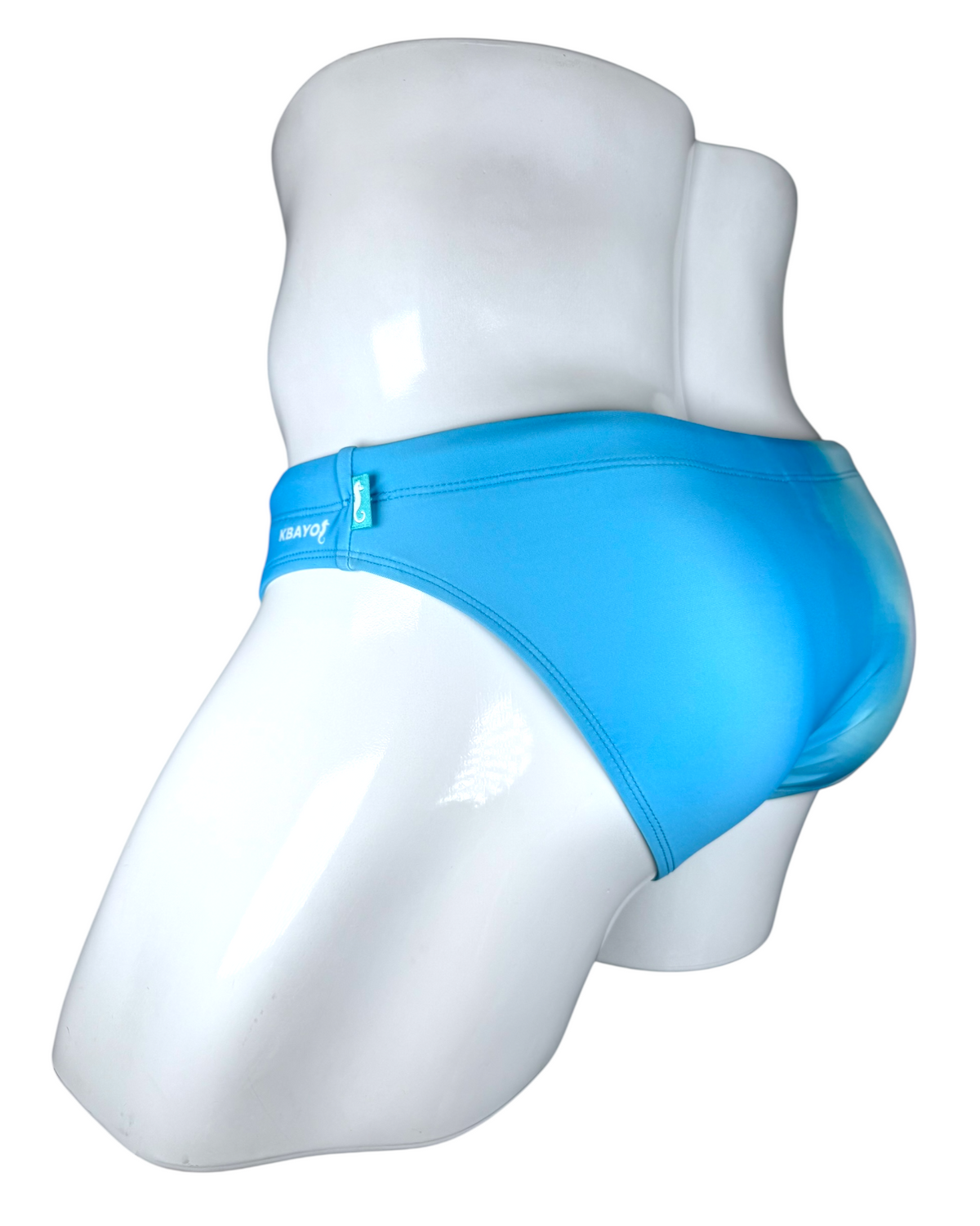 PERFECT DAY SWIMSUIT | MEN SWIMWEAR | KBAYO | OUTFAIR | OUTFAIR