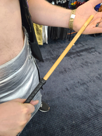 Bamboo Rattan Cane - view 3