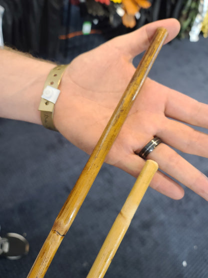 Bamboo Rattan Cane - view 5