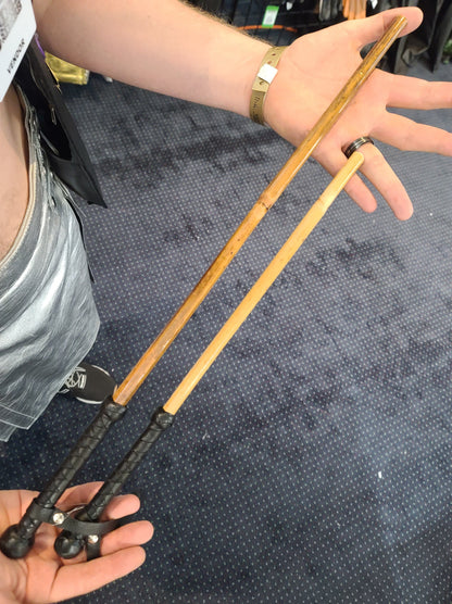 Bamboo Rattan Cane - view 6