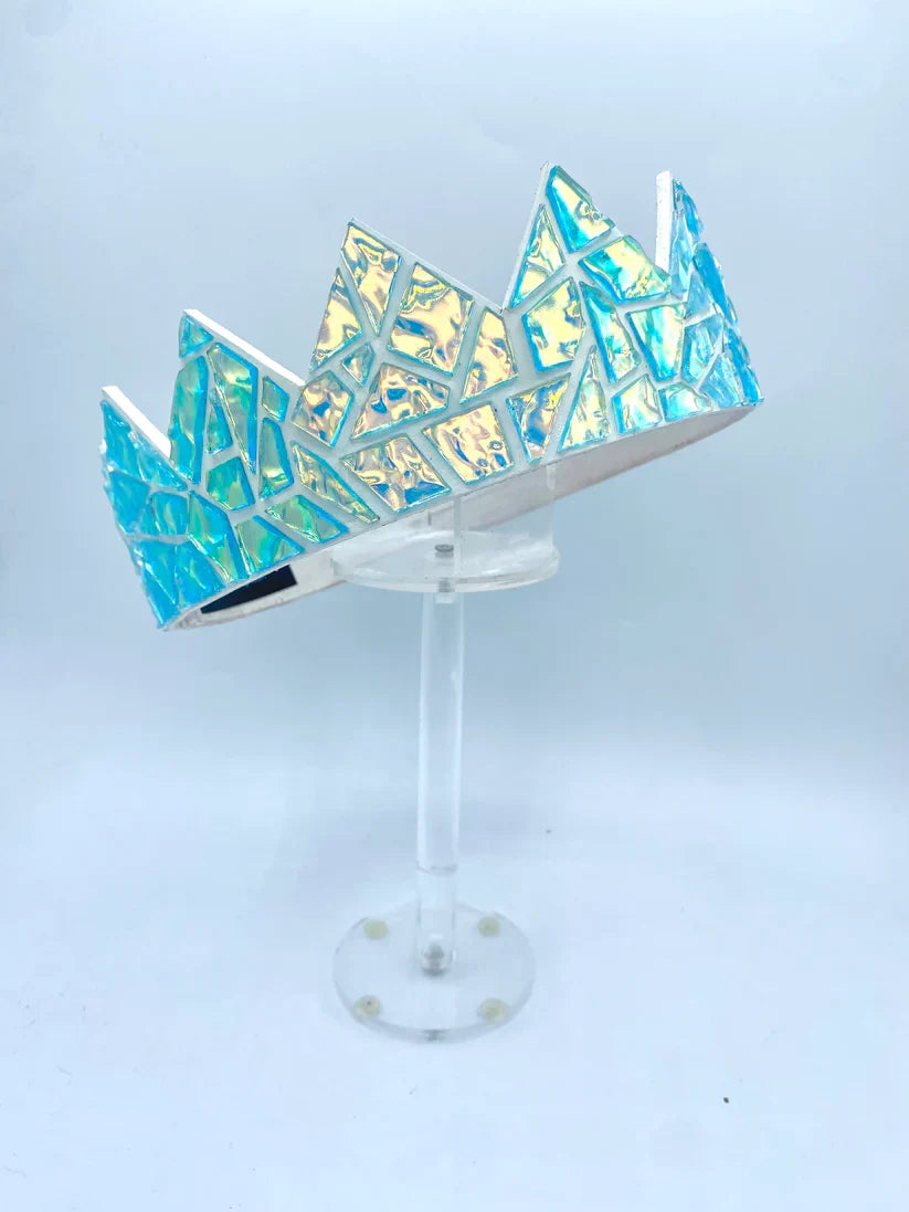 Mirror Crowns by Andrew Russell - view 52