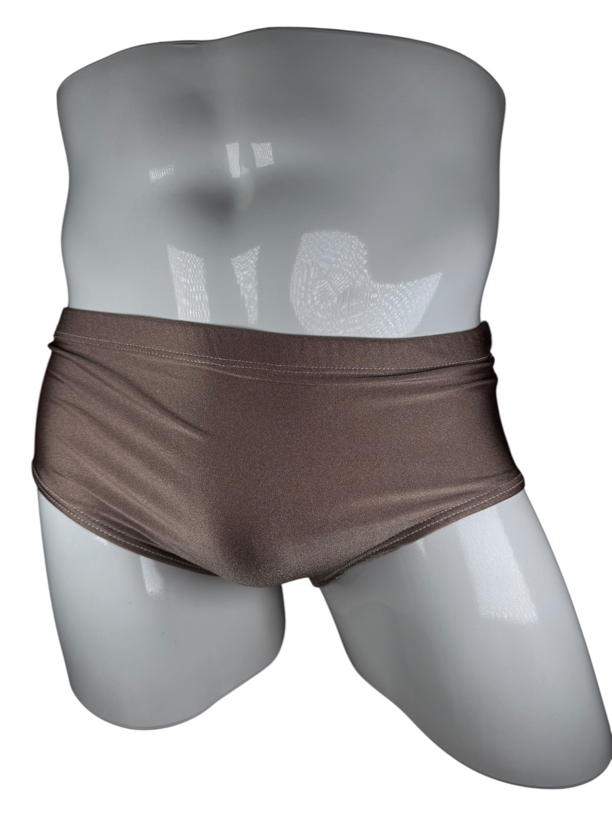 Shiny Ochre Sunga | MEN SWIMWEAR | JCASTELL | OUTFAIR | OUTFAIR