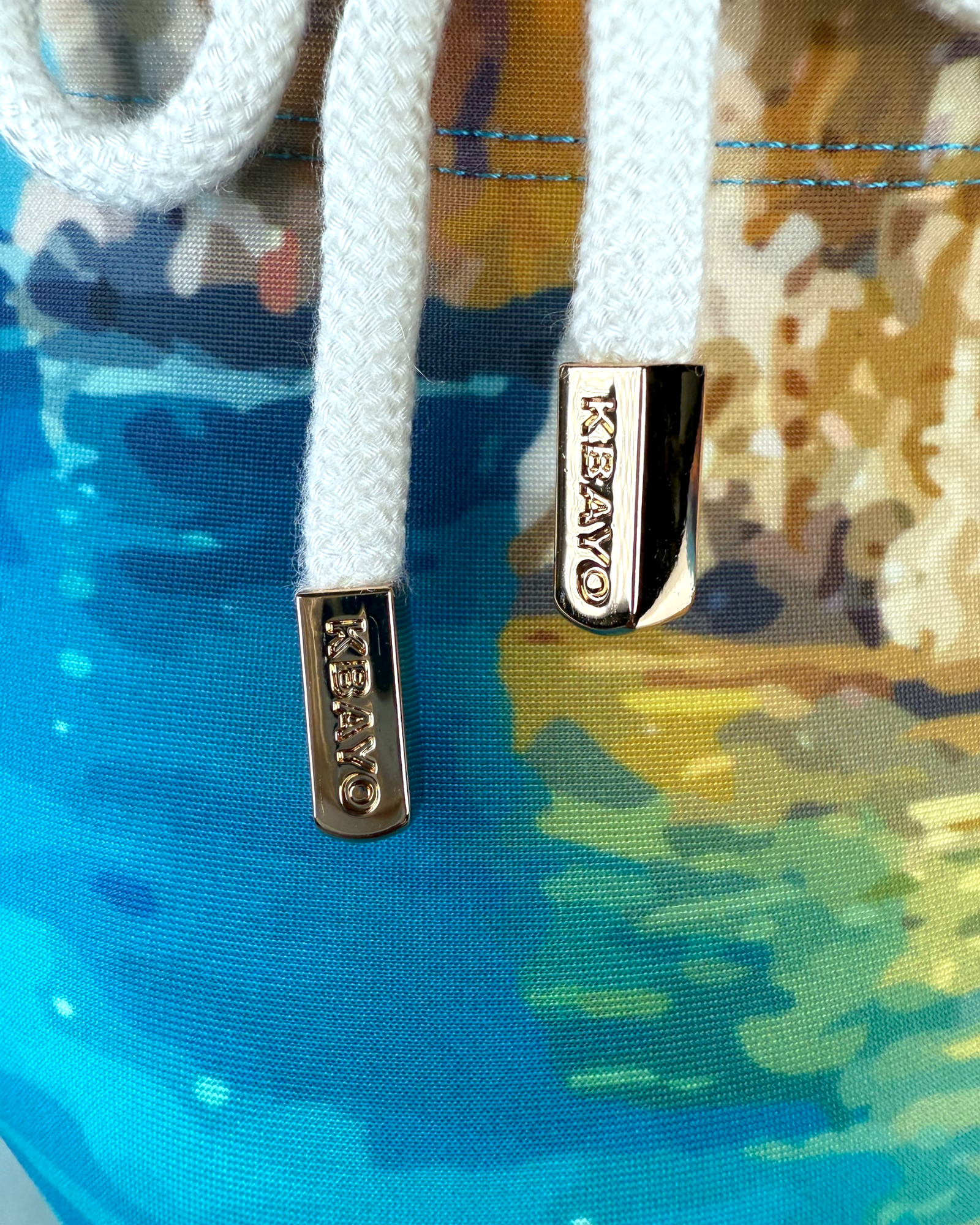 BRAVA CALA SWIMSUIT | MEN SWIMWEAR | KBAYO | OUTFAIR | OUTFAIR