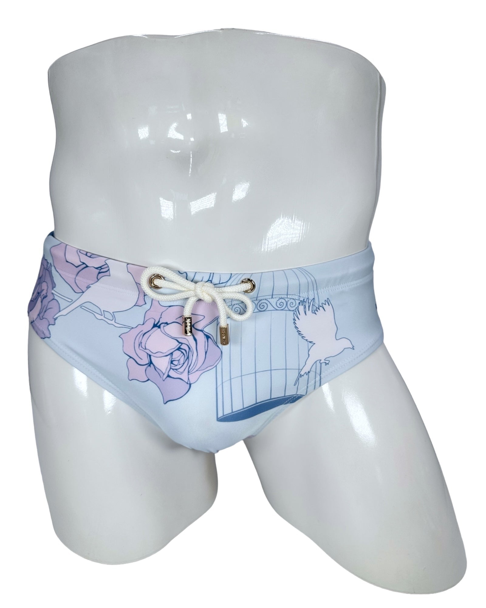 Freedom Briefs | MEN SWIMWEAR | KBAYO | OUTFAIR | OUTFAIR