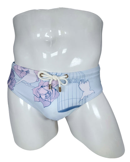 Freedom Briefs | MEN SWIMWEAR | KBAYO | OUTFAIR | OUTFAIR
