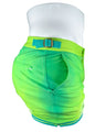 EMERALD BEACH SHORTS