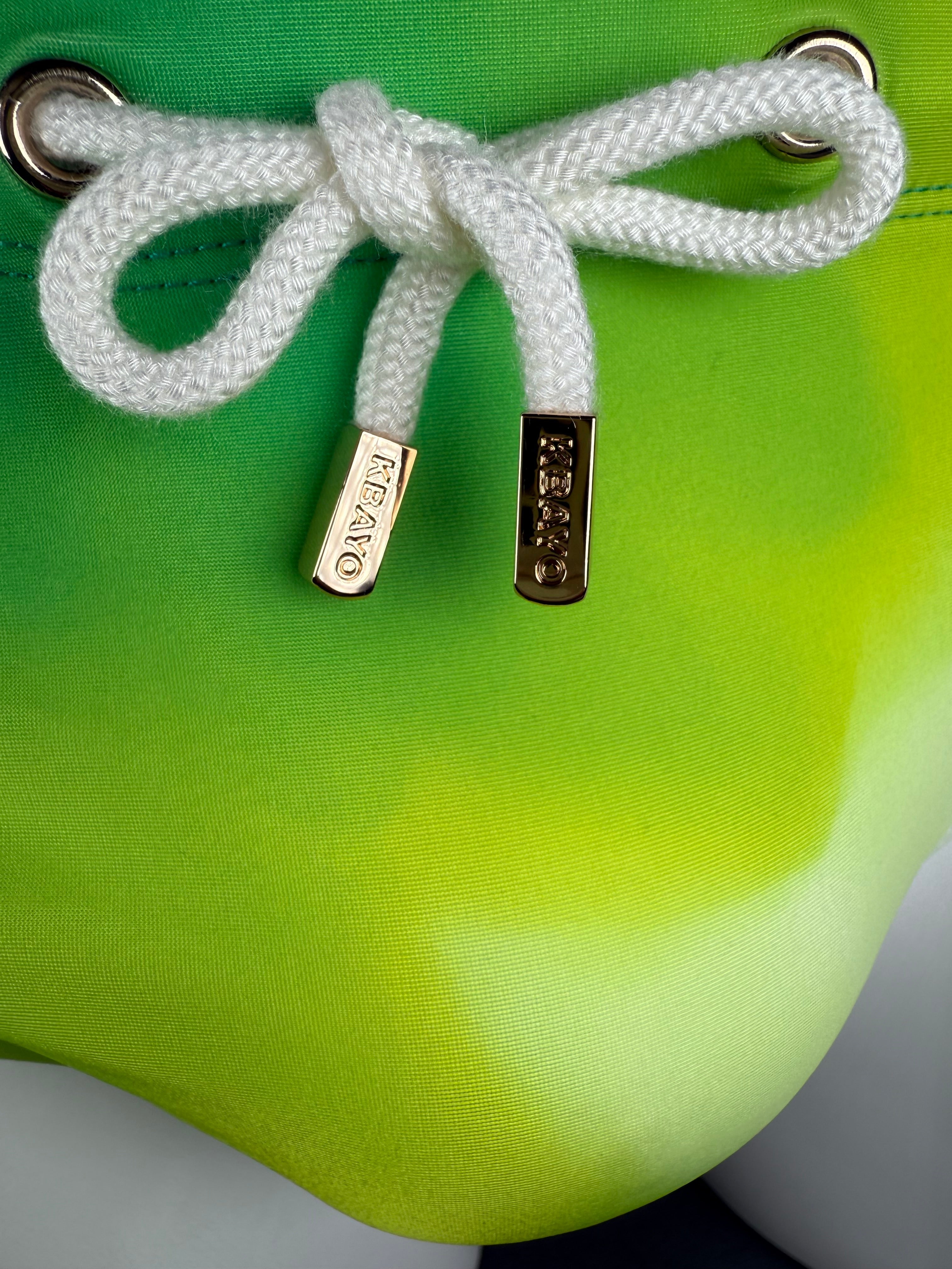 EMERALD BEACH BRIEFS - KBAYO