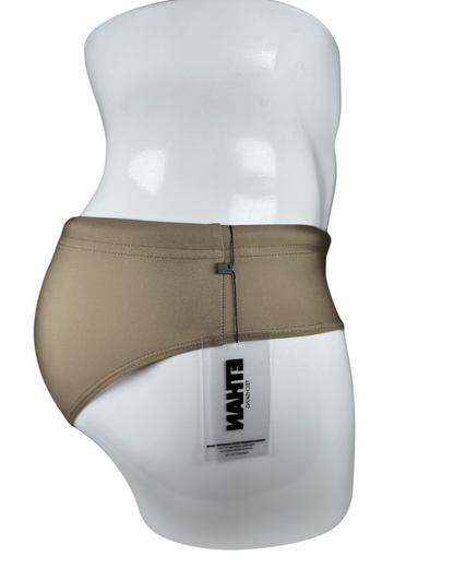 SWORDSMAN BRONCE BRIEFS | MEN SWIMWEAR | ETHAN UNDERWEAR | OUTFAIR | OUTFAIR