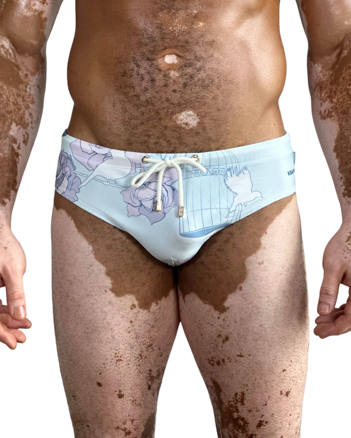 Freedom Briefs | MEN SWIMWEAR | KBAYO | OUTFAIR | OUTFAIR