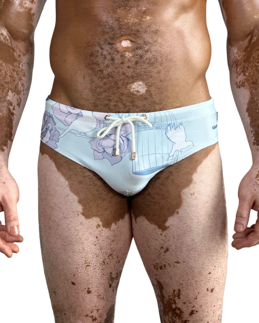 Freedom Briefs | MEN SWIMWEAR | KBAYO | OUTFAIR | OUTFAIR