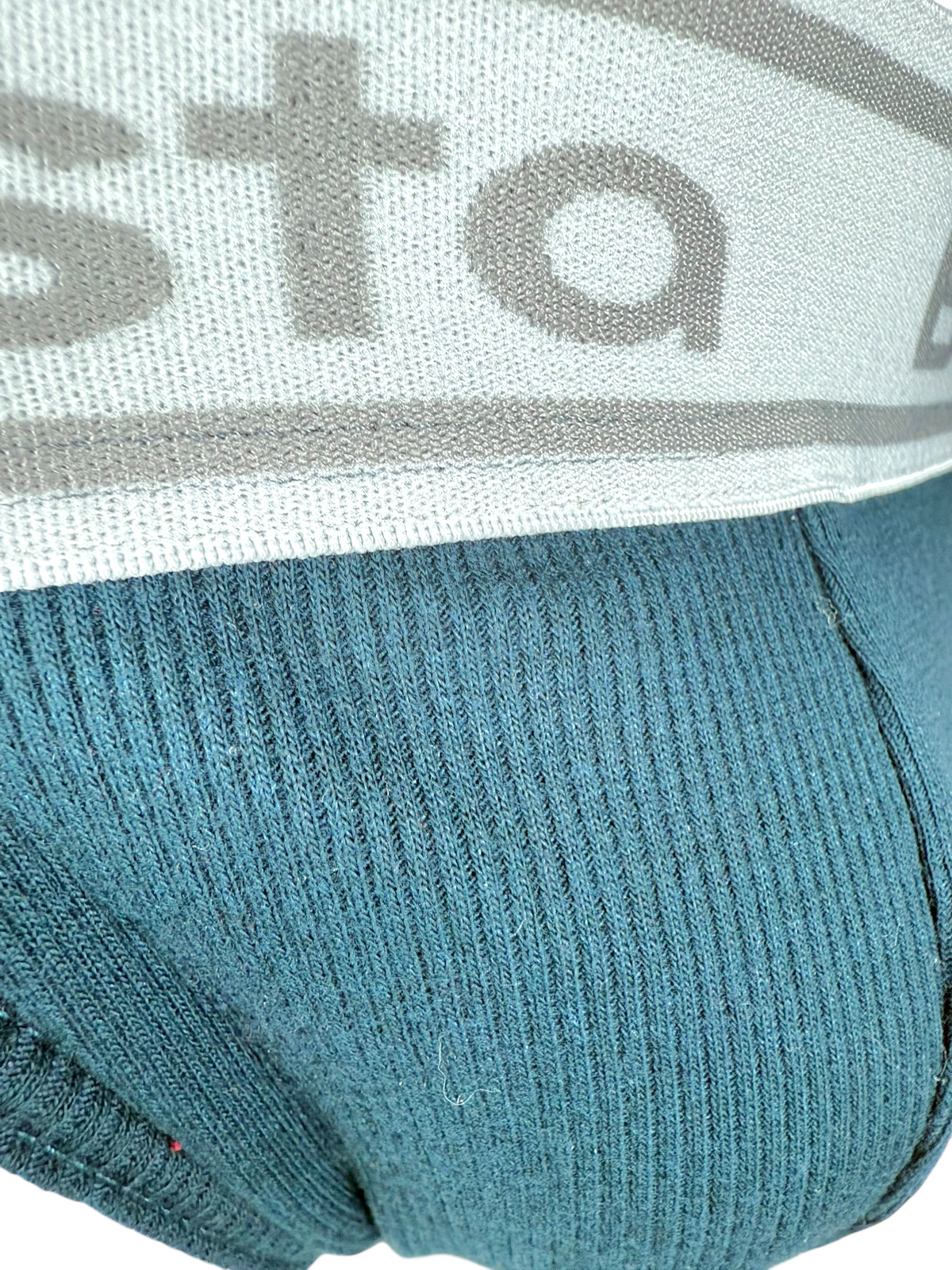 Azure Blue Jockstrap | MEN UNDERWEAR | BATTYSTA | OUTFAIR | OUTFAIR