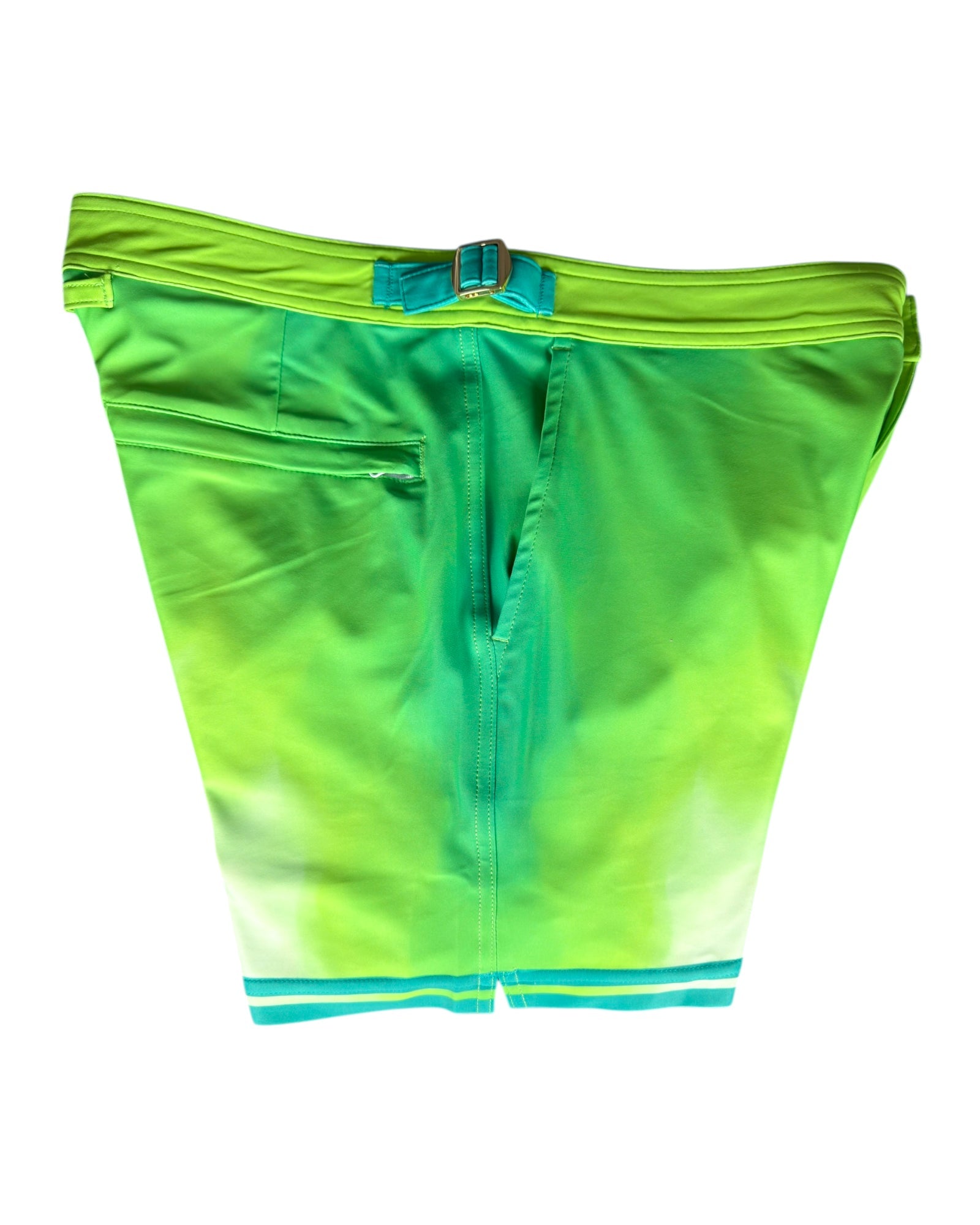 EMERALD BEACH SHORTS - KBAYO